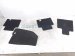 2021 Honda Accord Floor Mats Set Of 4 Black 83600 TVA A01ZA Replacement 2021 Honda Accord Floor Mats Set Of 4 Black 83600 TVA A01ZA Replacement thumbnail