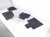2021 Honda Accord Floor Mats Set Of 4 Black 83600 TVA A01ZA Replacement 2021 Honda Accord Floor Mats Set Of 4 Black 83600 TVA A01ZA Replacement thumbnail