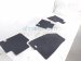 2021 Honda Accord Floor Mats Set Of 4 Black 83600 TVA A01ZA Replacement 2021 Honda Accord Floor Mats Set Of 4 Black 83600 TVA A01ZA Replacement thumbnail