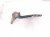 2018 Honda Civic Passenger Hood Hinge Black 60120 TBA A00ZZ Replacement 2018 Honda Civic Passenger Hood Hinge Black 60120 TBA A00ZZ Replacement thumbnail