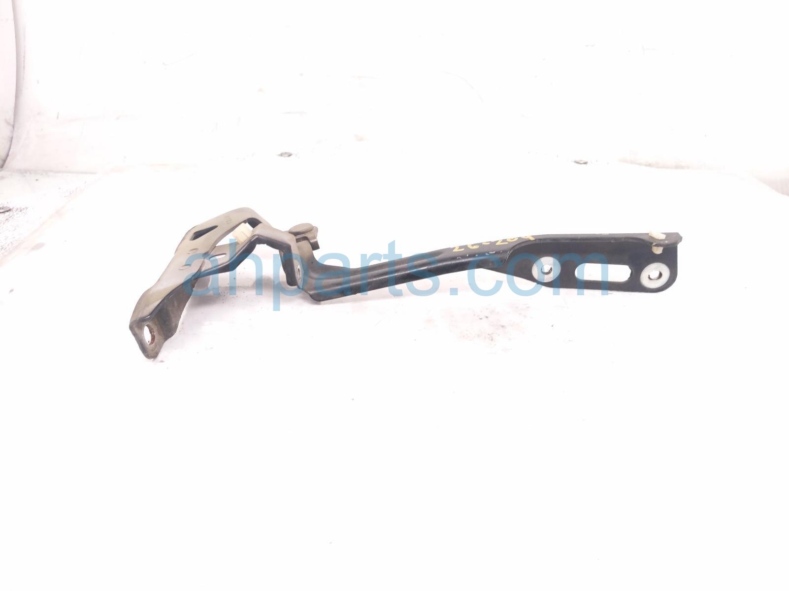 2018 Honda Civic Passenger Hood Hinge Black 60120 TBA A00ZZ Replacement 2018 Honda Civic Passenger Hood Hinge Black 60120 TBA A00ZZ Replacement thumbnail