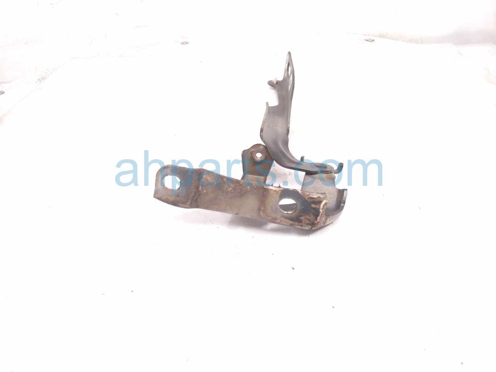 2018 Honda Civic Passenger Hood Hinge Black 60120 TBA A00ZZ Replacement 2018 Honda Civic Passenger Hood Hinge Black 60120 TBA A00ZZ Replacement thumbnail