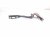 2018 Honda Civic Driver Hood Hinge Black 60170 TBA A00ZZ Replacement 2018 Honda Civic Driver Hood Hinge Black 60170 TBA A00ZZ Replacement thumbnail