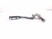 2018 Honda Civic Driver Hood Hinge Black 60170 TBA A00ZZ Replacement 2018 Honda Civic Driver Hood Hinge Black 60170 TBA A00ZZ Replacement thumbnail