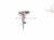 2018 Honda Civic Driver Hood Hinge Black 60170 TBA A00ZZ Replacement 2018 Honda Civic Driver Hood Hinge Black 60170 TBA A00ZZ Replacement thumbnail