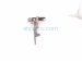 2018 Honda Civic Driver Hood Hinge Black 60170 TBA A00ZZ Replacement 2018 Honda Civic Driver Hood Hinge Black 60170 TBA A00ZZ Replacement thumbnail