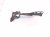 2018 Honda Civic Driver Hood Hinge Black 60170 TBA A00ZZ Replacement 2018 Honda Civic Driver Hood Hinge Black 60170 TBA A00ZZ Replacement thumbnail