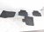 2023 Volkswagen Taos Set Of 4 Rubber Floor Mats Blk 2GJ 061 530 B 82V Replacement 2023 Volkswagen Taos Set Of 4 Rubber Floor Mats Blk 2GJ 061 530 B 82V Replacement thumbnail