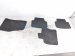 2023 Volkswagen Taos Set Of 4 Rubber Floor Mats Blk 2GJ 061 530 B 82V Replacement 2023 Volkswagen Taos Set Of 4 Rubber Floor Mats Blk 2GJ 061 530 B 82V Replacement thumbnail