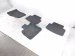2023 Volkswagen Taos Set Of 4 Rubber Floor Mats Blk 2GJ 061 530 B 82V Replacement 2023 Volkswagen Taos Set Of 4 Rubber Floor Mats Blk 2GJ 061 530 B 82V Replacement thumbnail