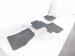 2023 Volkswagen Taos Set Of 4 Rubber Floor Mats Blk 2GJ 061 530 B 82V Replacement 2023 Volkswagen Taos Set Of 4 Rubber Floor Mats Blk 2GJ 061 530 B 82V Replacement thumbnail