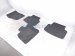 2023 Volkswagen Taos Set Of 4 Rubber Floor Mats Blk 2GJ 061 530 B 82V Replacement 2023 Volkswagen Taos Set Of 4 Rubber Floor Mats Blk 2GJ 061 530 B 82V Replacement thumbnail