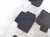 2023 Volkswagen Taos Set Of 4 Rubber Floor Mats Blk 2GJ 061 530 B 82V Replacement 2023 Volkswagen Taos Set Of 4 Rubber Floor Mats Blk 2GJ 061 530 B 82V Replacement thumbnail