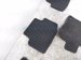 2023 Volkswagen Taos Set Of 4 Rubber Floor Mats Blk 2GJ 061 530 B 82V Replacement 2023 Volkswagen Taos Set Of 4 Rubber Floor Mats Blk 2GJ 061 530 B 82V Replacement thumbnail