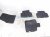2023 Volkswagen Taos Set Of 4 Rubber Floor Mats Blk 2GJ 061 530 B 82V Replacement 2023 Volkswagen Taos Set Of 4 Rubber Floor Mats Blk 2GJ 061 530 B 82V Replacement thumbnail