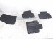 2023 Volkswagen Taos Set Of 4 Rubber Floor Mats Blk 2GJ 061 530 B 82V Replacement 2023 Volkswagen Taos Set Of 4 Rubber Floor Mats Blk 2GJ 061 530 B 82V Replacement thumbnail