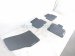 2023 Volkswagen Taos Set Of 4 Rubber Floor Mats Blk 2GJ 061 530 B 82V Replacement 2023 Volkswagen Taos Set Of 4 Rubber Floor Mats Blk 2GJ 061 530 B 82V Replacement thumbnail