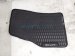 2023 Volkswagen Taos Set Of 4 Rubber Floor Mats Blk 2GJ 061 530 B 82V Replacement 2023 Volkswagen Taos Set Of 4 Rubber Floor Mats Blk 2GJ 061 530 B 82V Replacement thumbnail