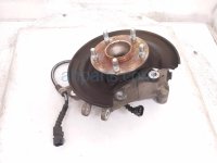 Honda RR/RH SPINDLE KNUCKLE HUB - FWD Honda RR/RH SPINDLE KNUCKLE HUB - FWD