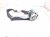 2018 Toyota Corolla Rear Mid Seat Belt Black 73470 02381 C0 Replacement 2018 Toyota Corolla Rear Mid Seat Belt Black 73470 02381 C0 Replacement thumbnail