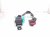 2018 Toyota Corolla Rear Mid Seat Belt Black 73470 02381 C0 Replacement 2018 Toyota Corolla Rear Mid Seat Belt Black 73470 02381 C0 Replacement thumbnail