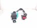 2018 Toyota Corolla Rear Mid Seat Belt Black 73470 02381 C0 Replacement 2018 Toyota Corolla Rear Mid Seat Belt Black 73470 02381 C0 Replacement thumbnail