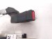2018 Toyota Corolla Rear Mid Seat Belt Black 73470 02381 C0 Replacement 2018 Toyota Corolla Rear Mid Seat Belt Black 73470 02381 C0 Replacement thumbnail