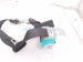 2018 Toyota Corolla Rear Mid Seat Belt Black 73470 02381 C0 Replacement 2018 Toyota Corolla Rear Mid Seat Belt Black 73470 02381 C0 Replacement thumbnail