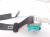 2018 Toyota Corolla Rear Passenger Seat Belt Retractor Black 73360 02560 C0 Replacement 2018 Toyota Corolla Rear Passenger Seat Belt Retractor Black 73360 02560 C0 Replacement thumbnail