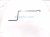 2018 Toyota Corolla Jack Tool Handle Rod 09113 01010 Replacement 2018 Toyota Corolla Jack Tool Handle Rod 09113 01010 Replacement thumbnail
