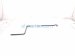 2018 Toyota Corolla Jack Tool Handle Rod 09113 01010 Replacement 2018 Toyota Corolla Jack Tool Handle Rod 09113 01010 Replacement thumbnail