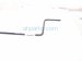 2018 Toyota Corolla Jack Tool Handle Rod 09113 01010 Replacement 2018 Toyota Corolla Jack Tool Handle Rod 09113 01010 Replacement thumbnail