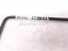 2018 Toyota Corolla Jack Tool Handle Rod 09113 01010 Replacement 2018 Toyota Corolla Jack Tool Handle Rod 09113 01010 Replacement thumbnail