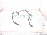 Toyota RR/RH ABS SPEED SENSOR WIRE-2.5L Toyota RR/RH ABS SPEED SENSOR WIRE-2.5L