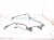 2022 Toyota Venza Rear Passenger Abs Speed Sensor Wire 2.5l 890C0 42010 Replacement 2022 Toyota Venza Rear Passenger Abs Speed Sensor Wire 2.5l 890C0 42010 Replacement thumbnail