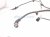 2022 Toyota Venza Rear Passenger Abs Speed Sensor Wire 2.5l 890C0 42010 Replacement 2022 Toyota Venza Rear Passenger Abs Speed Sensor Wire 2.5l 890C0 42010 Replacement thumbnail