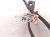 2022 Toyota Venza Rear Passenger Abs Speed Sensor Wire 2.5l 890C0 42010 Replacement 2022 Toyota Venza Rear Passenger Abs Speed Sensor Wire 2.5l 890C0 42010 Replacement thumbnail