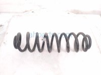 Toyota RR/RH COIL SPRING - AWD Toyota RR/RH COIL SPRING - AWD