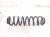 2022 Toyota Venza Strut / / Shock Absorber Rear Passenger Coil Spring Awd 48231 48740 Replacement 2022 Toyota Venza Strut / / Shock Absorber Rear Passenger Coil Spring Awd 48231 48740 Replacement thumbnail