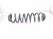 2022 Toyota Venza Strut / / Shock Absorber Rear Passenger Coil Spring Awd 48231 48740 Replacement 2022 Toyota Venza Strut / / Shock Absorber Rear Passenger Coil Spring Awd 48231 48740 Replacement thumbnail