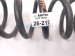 2022 Toyota Venza Strut / / Shock Absorber Rear Passenger Coil Spring Awd 48231 48740 Replacement 2022 Toyota Venza Strut / / Shock Absorber Rear Passenger Coil Spring Awd 48231 48740 Replacement thumbnail