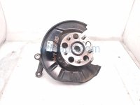 Toyota RR/LH SPINDLE KNUCKLE HUB - AWD Toyota RR/LH SPINDLE KNUCKLE HUB - AWD