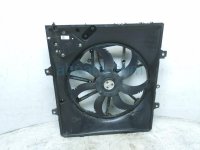 $1100 Toyota RADIATOR FAN ASSEMBLY $1100 Toyota RADIATOR FAN ASSEMBLY