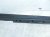 2022 Toyota Venza Rocker Trim Driver Side Skirt / Molding White 75860 48060 Replacement 2022 Toyota Venza Rocker Trim Driver Side Skirt / Molding White 75860 48060 Replacement thumbnail