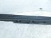 2022 Toyota Venza Rocker Trim Driver Side Skirt / Molding White 75860 48060 Replacement 2022 Toyota Venza Rocker Trim Driver Side Skirt / Molding White 75860 48060 Replacement thumbnail