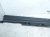 2022 Toyota Venza Rocker Trim Driver Side Skirt / Molding White 75860 48060 Replacement 2022 Toyota Venza Rocker Trim Driver Side Skirt / Molding White 75860 48060 Replacement thumbnail