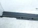 2022 Toyota Venza Rocker Trim Driver Side Skirt / Molding White 75860 48060 Replacement 2022 Toyota Venza Rocker Trim Driver Side Skirt / Molding White 75860 48060 Replacement thumbnail