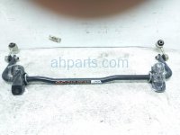 Toyota REAR STABILIZER / SWAY BAR W/LINKS Toyota REAR STABILIZER / SWAY BAR W/LINKS