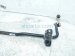 2022 Toyota Venza Rear Stabilizer / Sway Bar W/links 48812 42050 Replacement 2022 Toyota Venza Rear Stabilizer / Sway Bar W/links 48812 42050 Replacement thumbnail