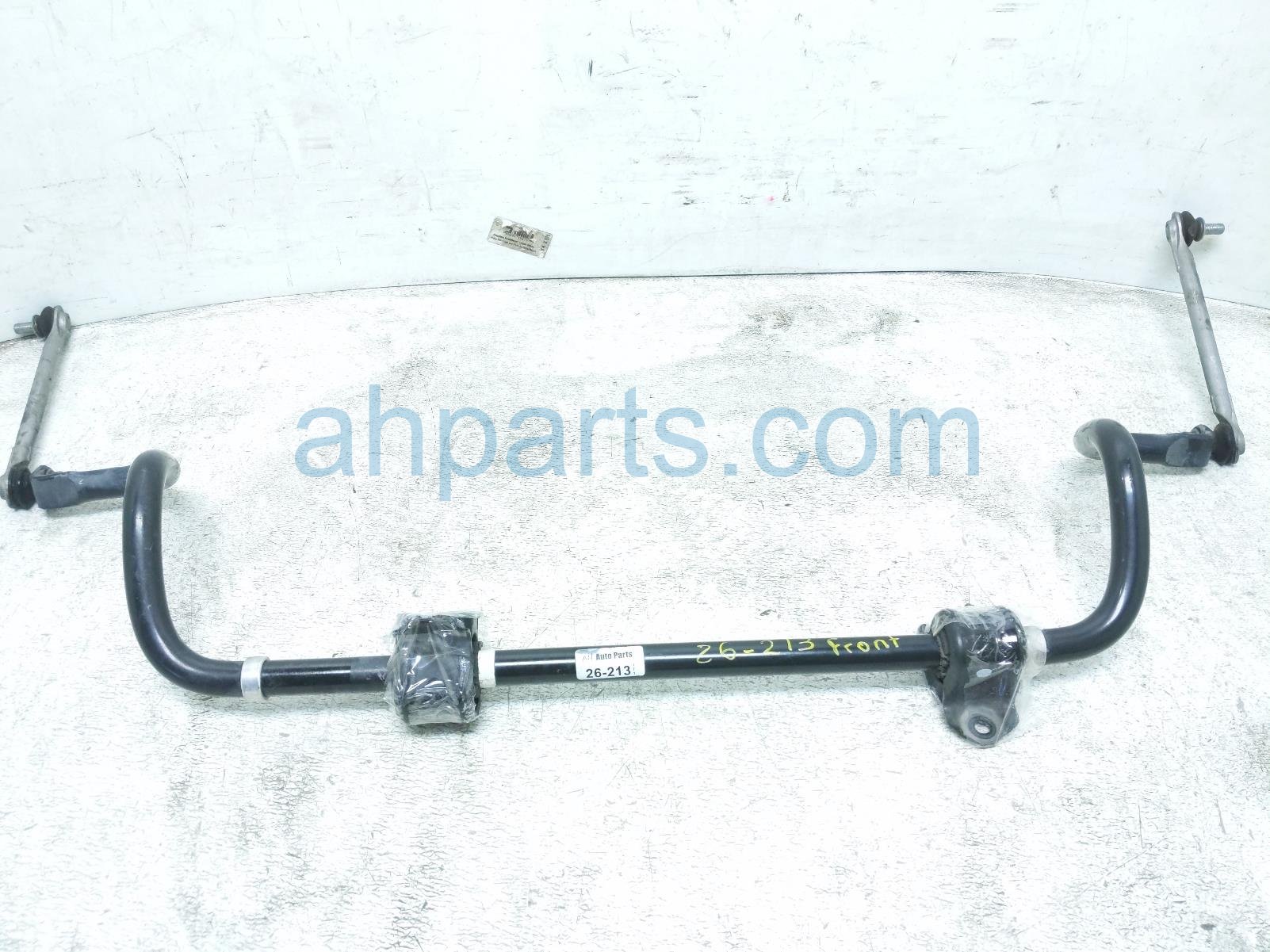Toyota FRONT STABILIZER / SWAY BAR - 2.5L